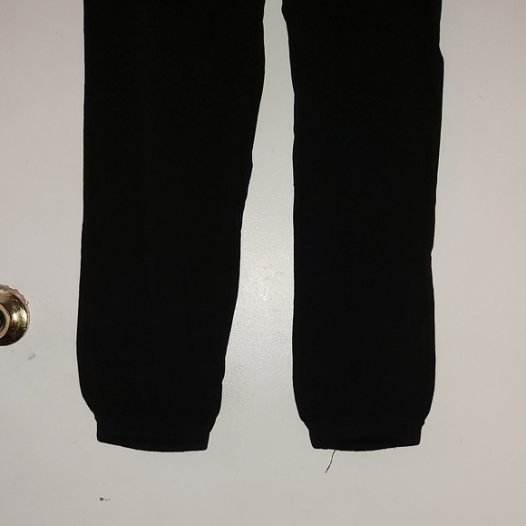 SOLDLinen pants - Picture 3 of 7